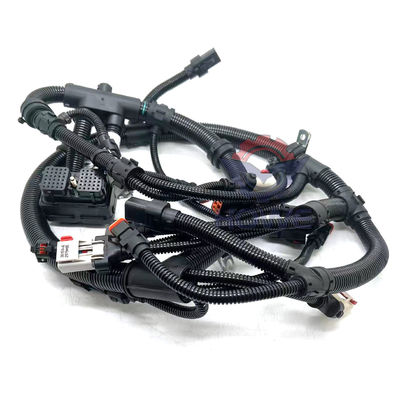 Excavator Engine Wiring Harness 4943176 for Long-Lasting QSL9 QSC8.3 Diesel Engine