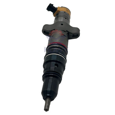 E325D E330D Excavator Parts D6R C7 C9 Engine Fuel Injector 387-9434 387-9433 267-3361