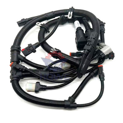 Excavator Engine Wiring Harness 4943176 for Long-Lasting QSL9 QSC8.3 Diesel Engine