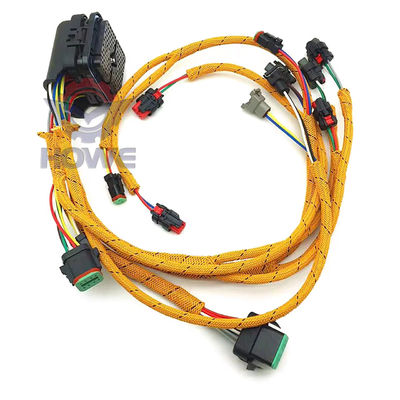 High Guarantee Excavator Line Parts D6R C9 Engine Wiring Harness 235-8202 Guaranteed