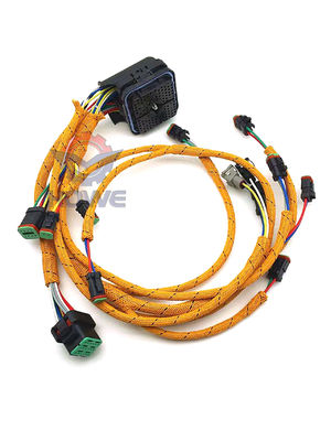 High Guarantee Excavator Line Parts D6R C9 Engine Wiring Harness 235-8202 Guaranteed