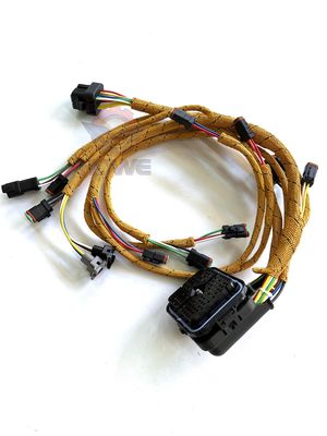 High Guarantee Excavator Line Parts D6R C9 Engine Wiring Harness 235-8202 Guaranteed