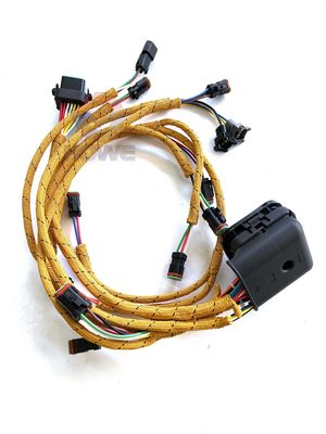 High Guarantee Excavator Line Parts D6R C9 Engine Wiring Harness 235-8202 Guaranteed