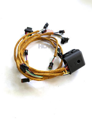 High Guarantee Excavator Line Parts D6R C9 Engine Wiring Harness 235-8202 Guaranteed