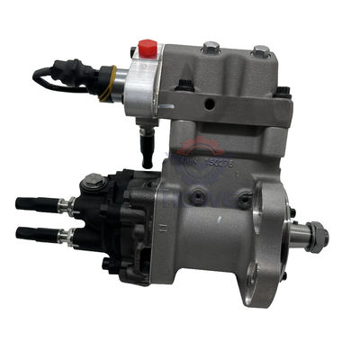 High Pressure Diesel Fuel Pump C5594766 C4954200 Excavator Parts for PC300-8 PC360-8
