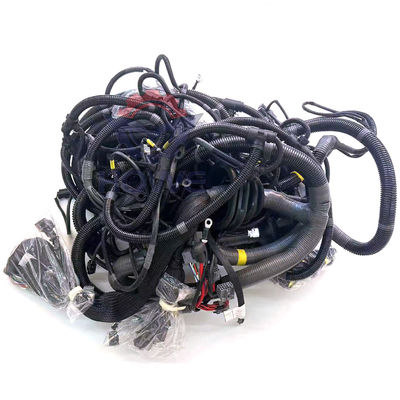 High Guarantee Excavator Line Parts EC380D External Wire Harness VOE14649160 14649160