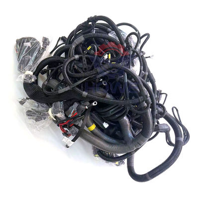 High Guarantee Excavator Line Parts EC380D External Wire Harness VOE14649160 14649160
