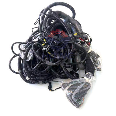 High Guarantee Excavator Line Parts EC380D External Wire Harness VOE14649160 14649160