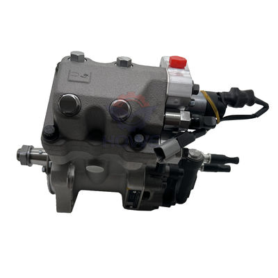 High Pressure Diesel Fuel Pump C5594766 C4954200 Excavator Parts for PC300-8 PC360-8