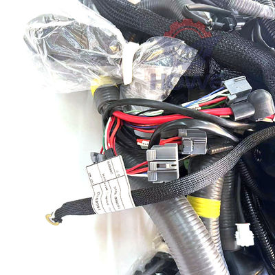 High Guarantee Excavator Line Parts EC380D External Wire Harness VOE14649160 14649160