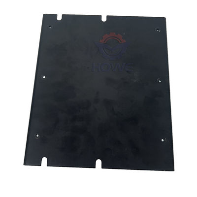 Online Support Controller Computer Board ECM 543-00108 543-00108A for DX300 DX300LC Excavator