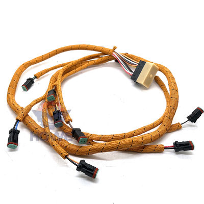 Excavator Line Parts E966H Transmission Wire Harness 328-4410 247-4863