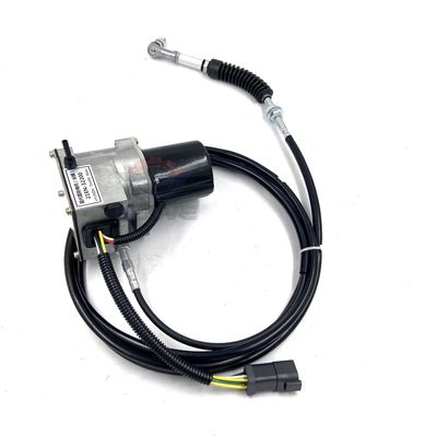R130-5 R215-7 R220-5 R220-9 R335-7 Excavator Throttle Motor 21EN-32200 Electric Parts
