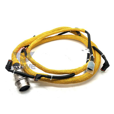 PC600-7 PC650-7 Excavator Parts 6D140 Engine Wiering Harness 6217-81-8731