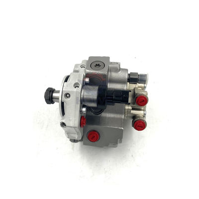 Excavator Engine Parts Common Rail Fuel Injection Pump 0445020175 5801382396