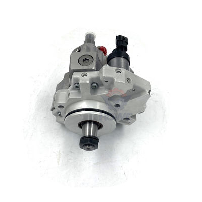 Excavator Engine Parts Common Rail Fuel Injection Pump 0445020175 5801382396