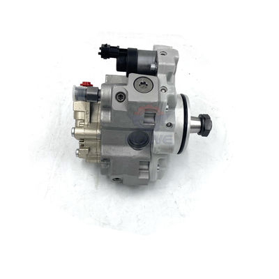 Excavator Engine Parts Common Rail Fuel Injection Pump 0445020175 5801382396