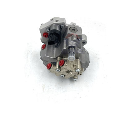 Excavator Engine Parts Common Rail Fuel Injection Pump 0445020175 5801382396