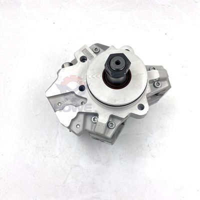 Excavator Engine Parts Common Rail Fuel Injection Pump 0445020175 5801382396