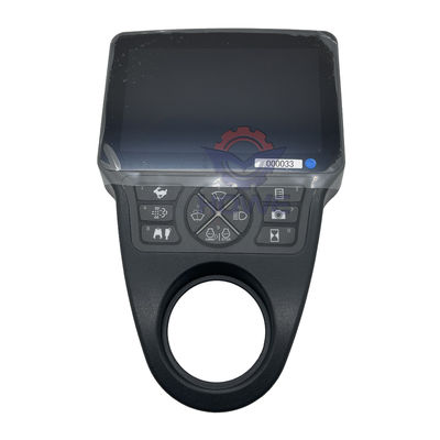 Construction Works Excavator Monitor Panel for SH200-7 SH350-7 KHR69500 KHR49202