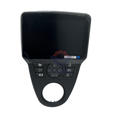 Construction Works Excavator Monitor Panel for SH200-7 SH350-7 KHR69500 KHR49202