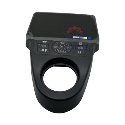Construction Works Excavator Monitor Panel for SH200-7 SH350-7 KHR69500 KHR49202