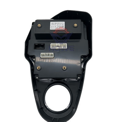 Construction Works Excavator Monitor Panel for SH200-7 SH350-7 KHR69500 KHR49202