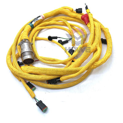 Strong Compatibility Excavator Engine Wiring Harness 6218-81-8310 for PC600-7 PC650-7