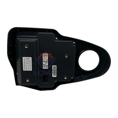 Construction Works Excavator Monitor Panel for SH200-7 SH350-7 KHR69500 KHR49202