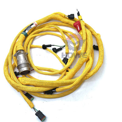 Strong Compatibility Excavator Engine Wiring Harness 6218-81-8310 for PC600-7 PC650-7