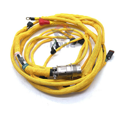 Strong Compatibility Excavator Engine Wiring Harness 6218-81-8310 for PC600-7 PC650-7