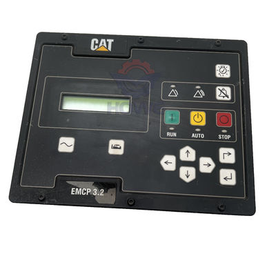 Electric Parts E3512 C18 Monitor Display Panel 300-7646 3007646 with High Guarantee