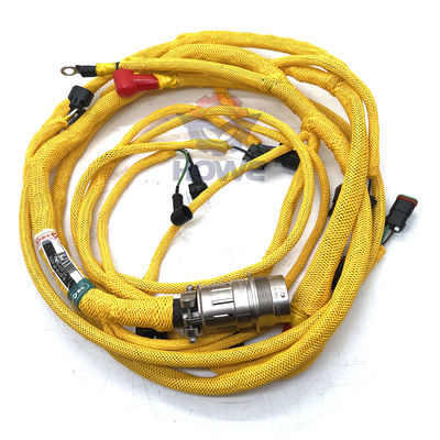 Strong Compatibility Excavator Engine Wiring Harness 6218-81-8310 for PC600-7 PC650-7