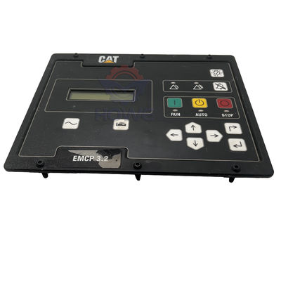 Electric Parts E3512 C18 Monitor Display Panel 300-7646 3007646 with High Guarantee