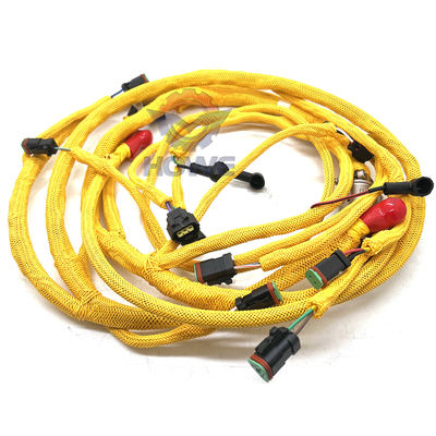 Strong Compatibility Excavator Engine Wiring Harness 6218-81-8310 for PC600-7 PC650-7