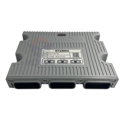 Excavator Control Unit R290LC-9 Hydraulic Controller Computer Board 21Q7-32310 21Q7-32310-01