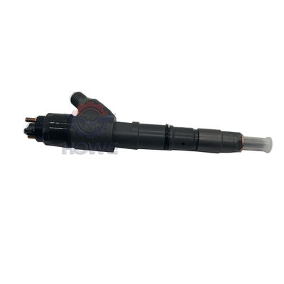Online Support EC240B EC290B Excavator Parts D7E Engine Fuel Injector 20798114 VOE20798114