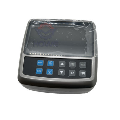 Online Support Excavator Monitor DX140 DX150 Display Panel 300426-00010A 300426-00049A