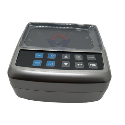 Online Support Excavator Monitor DX140 DX150 Display Panel 300426-00010A 300426-00049A