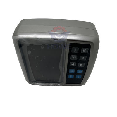 Online Support Excavator Monitor DX140 DX150 Display Panel 300426-00010A 300426-00049A
