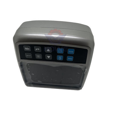 Online Support Excavator Monitor DX140 DX150 Display Panel 300426-00010A 300426-00049A