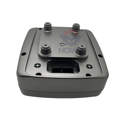 Online Support Excavator Monitor DX140 DX150 Display Panel 300426-00010A 300426-00049A