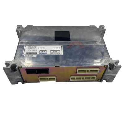 Excavator Control Unit PW130-6 PW130ES-6K Engine Controller Computer Board 7834-24-5001