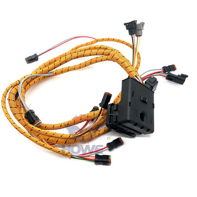261-3781 Excavator Engine Wire Harness The Essential Component for C7 Line Parts