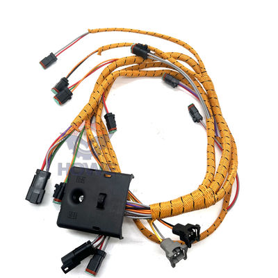 261-3781 Excavator Engine Wire Harness The Essential Component for C7 Line Parts