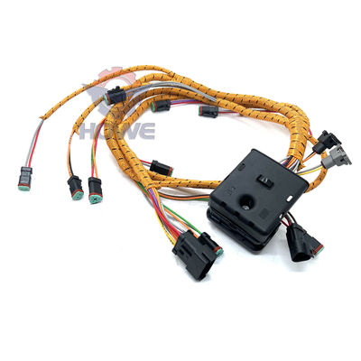 261-3781 Excavator Engine Wire Harness The Essential Component for C7 Line Parts