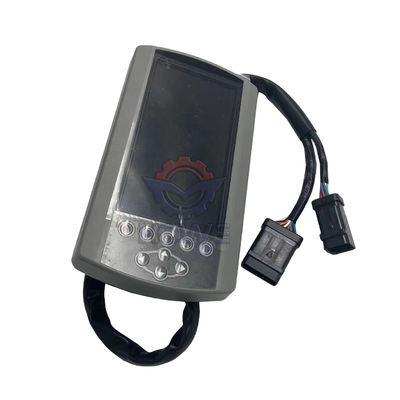 Excavator Monitor Display Panel 436-6210 for E320D2 E336D2 E320E at Affordable Cost