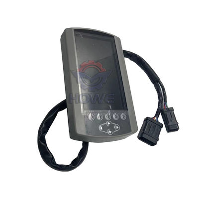 Excavator Monitor Display Panel 436-6210 for E320D2 E336D2 E320E at Affordable Cost