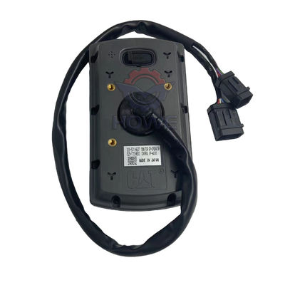 Excavator Monitor Display Panel 436-6210 for E320D2 E336D2 E320E at Affordable Cost