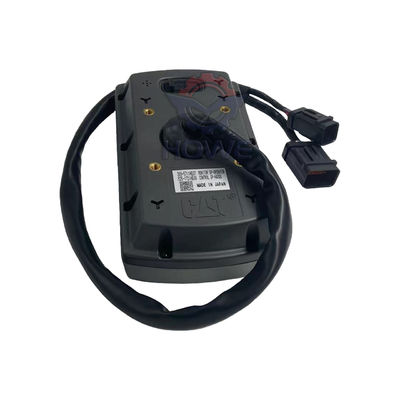 Excavator Monitor Display Panel 436-6210 for E320D2 E336D2 E320E at Affordable Cost